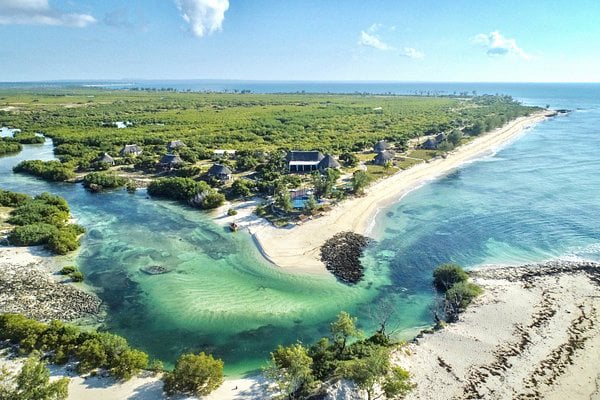 Mobirise Website Builder