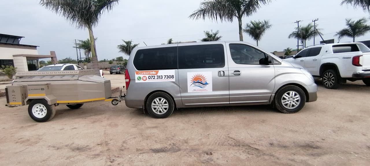 Mobirise Website Builder